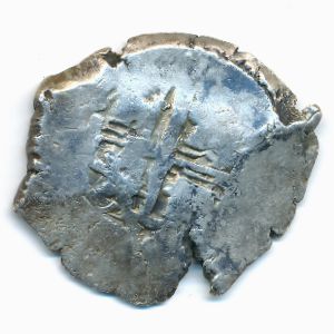 Боливия, 8 реалов (1720 г.)