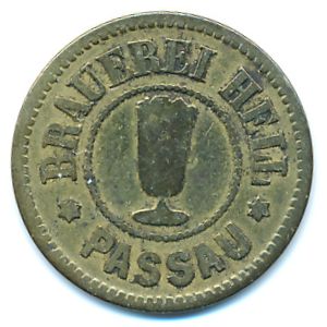 , 1/2 литра пива