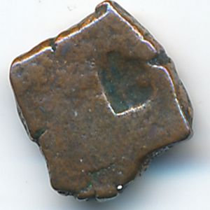 Индия, номинал