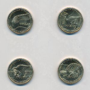 Australia, Набор монет, 2022