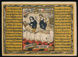 Нотгельды Германии, 2 марки (1921 г.)