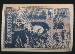 Нотгельды Австрии, 25 геллеров