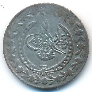 Турция, 20 пар (1837 г.)
