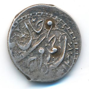 , Таньга, 1307