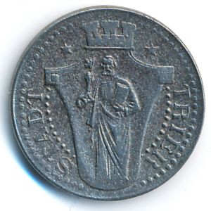 Трир., 10 пфеннигов