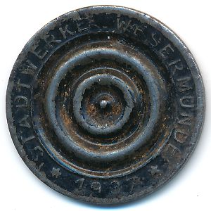 Жетоны, Жетон