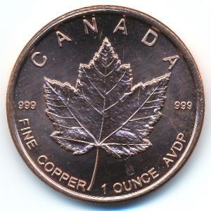 США, 1 унция