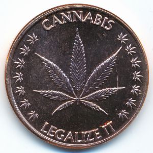 США, 1 унция