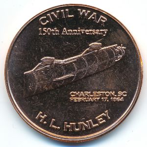 США, 1 унция