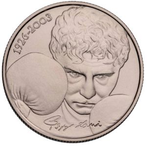 Hungary, 5000 форинтов, 2026