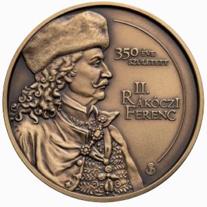 Венгрия, 6000 форинтов (2026 г.)