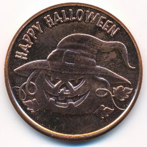 США., 1 унция