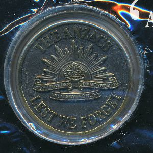 Жетоны, Жетон