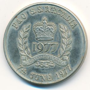 Медали, Медаль