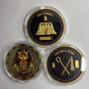Соломоновы острова, Набор монет (2022 г.)