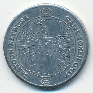 Tokens, Жетон