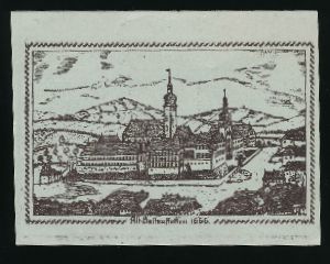 Austria Notgelds, 20 геллеров, 1920