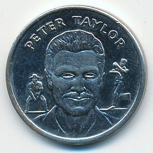 Tokens, Жетон