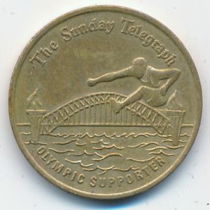 Tokens, Жетон