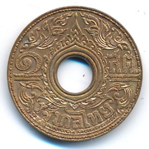 Таиланд, 1 сатанг (1941 г.)