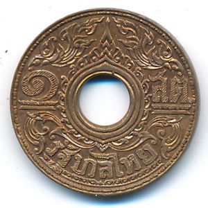 Таиланд, 1 сатанг (1941 г.)