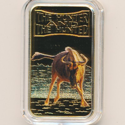Сомали, 25 шиллингов (2013 г.)
