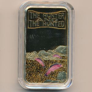 Сомали, 25 шиллингов (2013 г.)