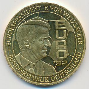 Жетоны, Жетон (1992 г.)