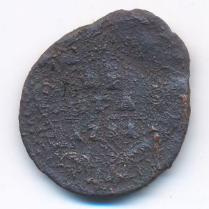 , Денга, 1731