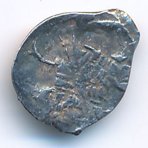 Wladyslaw IV Vasa (1610—1612), 1 копейка
