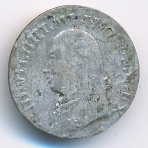 Пруссия, 3 крейцера (1807 г.)