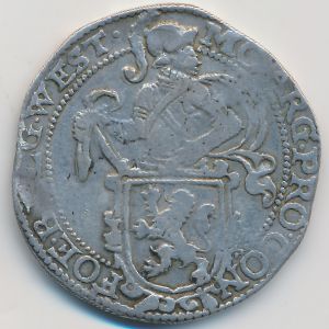 Гелдерланд, 1 далер (1694 г.)