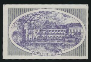 Нотгельды Австрии, 30 геллеров (1920 г.)