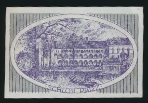 Нотгельды Австрии, 30 геллеров (1920 г.)