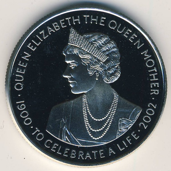Гана., 100 сика (2002 г.)