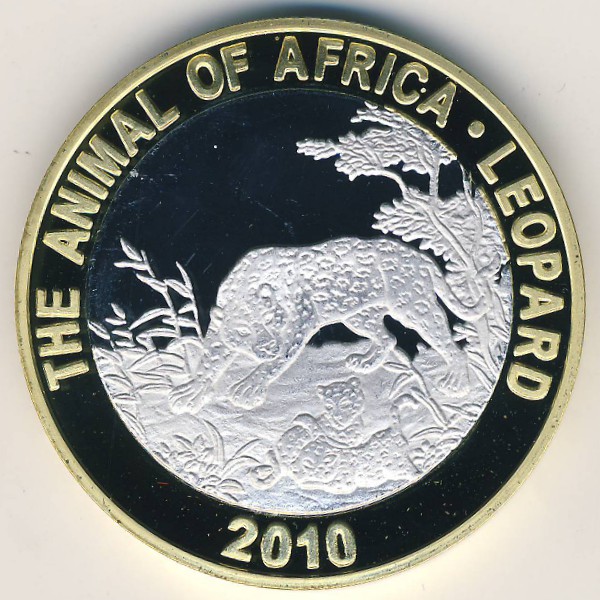 Северная Корея, 20 вон (2010 г.)