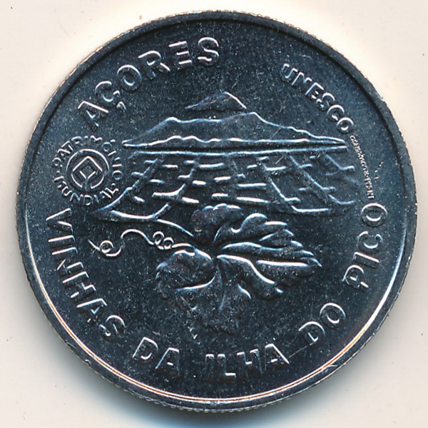 Португалия, 2 1/2 евро (2011 г.)