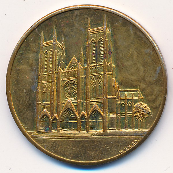 Медали, Медаль