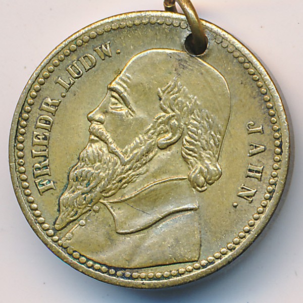 Медали, Медаль