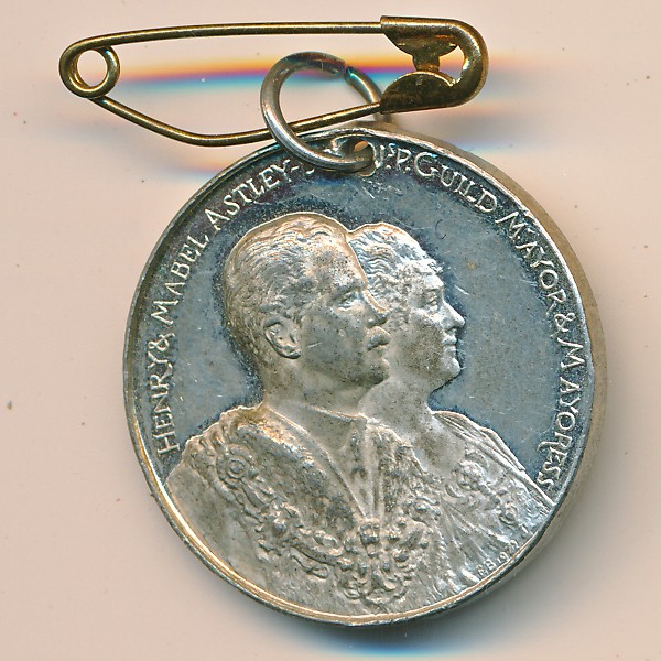 Медали, Медаль