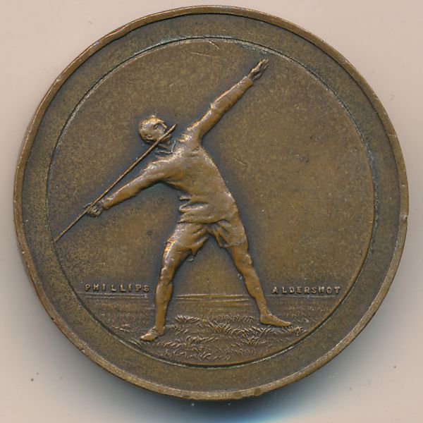 Медали, Медаль