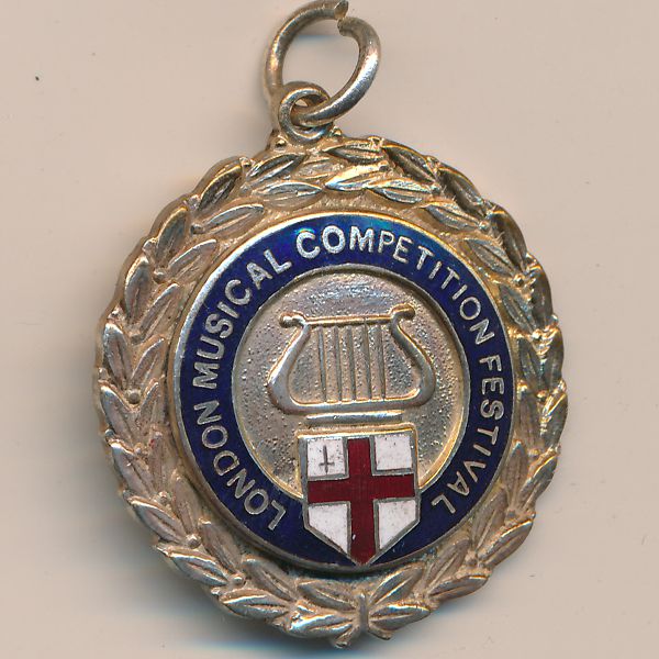 Медали, Медаль