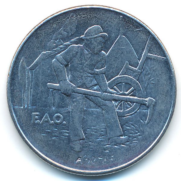 Сан-Марино, 100 лир (1978 г.)