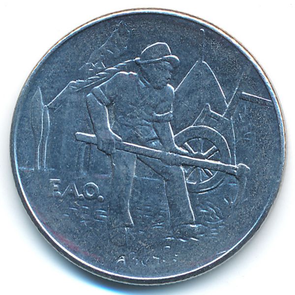 Сан-Марино, 100 лир (1978 г.)