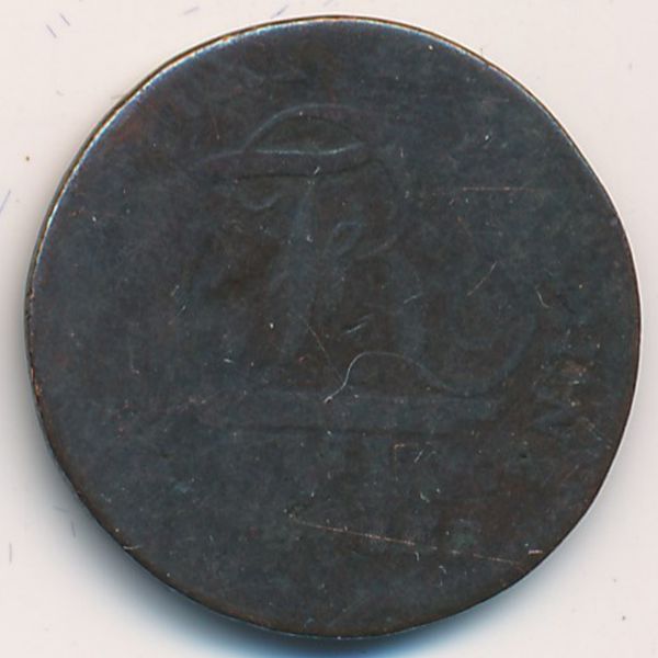 Вюртемберг, 6 крейцеров (1810 г.)