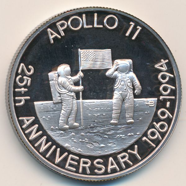 Теркс и Кайкос, 20 крон (1993 г.)