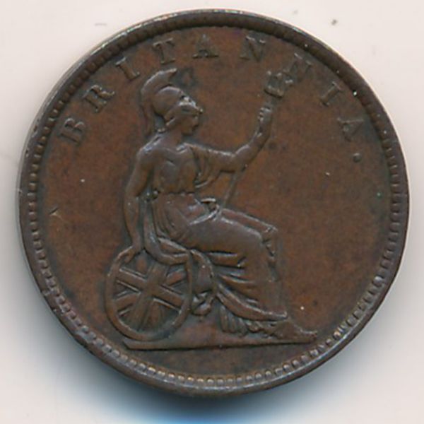 Ионические острова, 1 лептон (1851 г.)