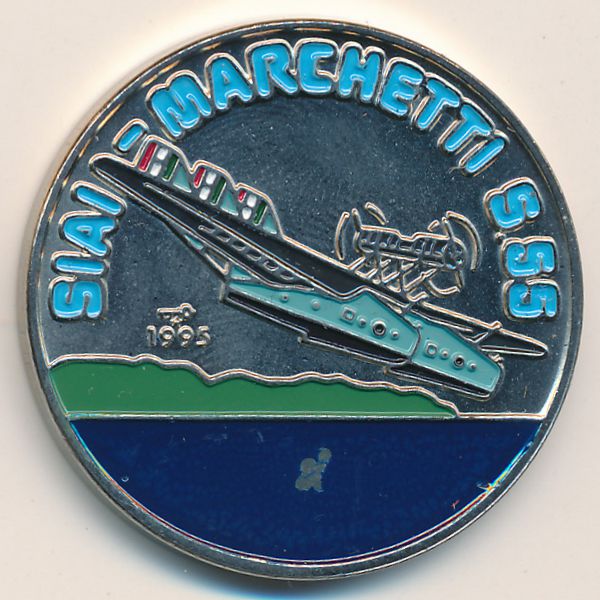 Куба, 1 песо (1995 г.)