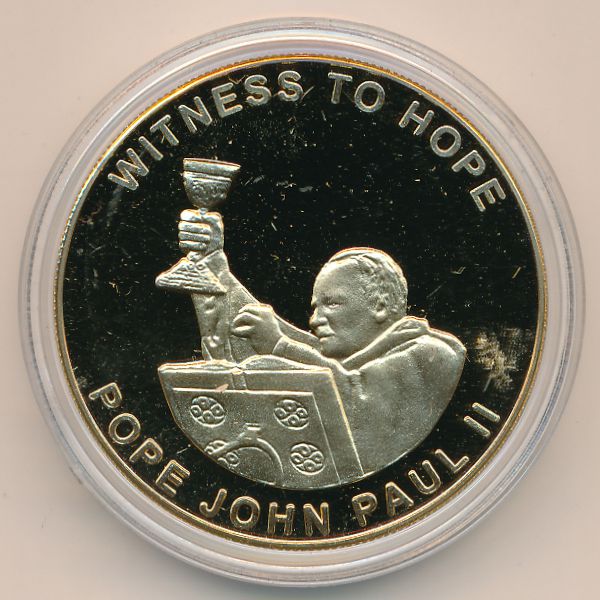 Замбия, 1000 квача (2003 г.)