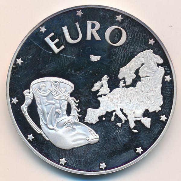 Болгария, 10000 левов (1998 г.)